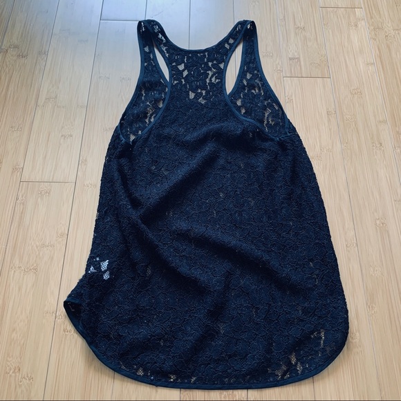 Aritzia Wilfred Free Lace Tank - Picture 4 of 8